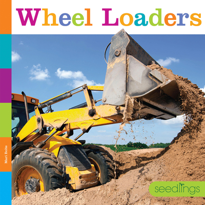 Wheel Loaders - Bolte, Mari