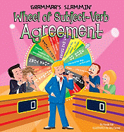 Wheel of Subject-Verb Agreement