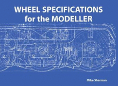 Wheel specifications for the modeller