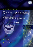 Wheeler's Dental Anatomy, Physiology and Occlusion