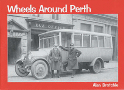 Wheels around Perth