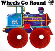 Wheels Go Round