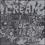 Wheels of Fire [Japan]