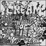 Wheels of Fire [LP]