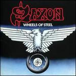 Wheels of Steel