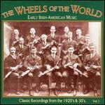 Wheels of the World, Vol. 1