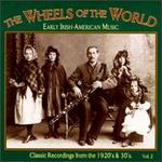 Wheels of the World, Vol. 2