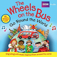 Wheels on the Bus Go Round the World