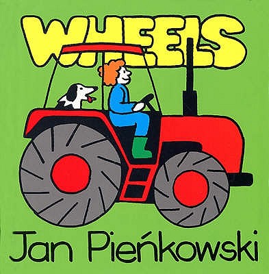 Wheels - 