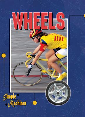 Wheels - Armentrout, David, and Armentrout, Patricia