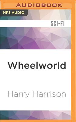Wheelworld - Harrison, Harry