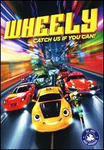 Wheely - Carl Mendez