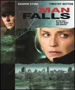 When a Man Falls in the Forest [Blu-ray]