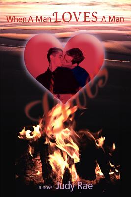 When A Man Loves A Man - Judy Rae