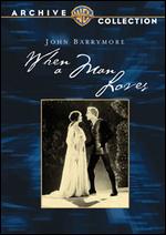 When a Man Loves - Alan Crosland