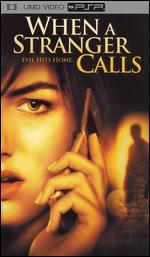 When a Stranger Calls [UMD]