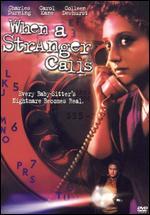 When a Stranger Calls