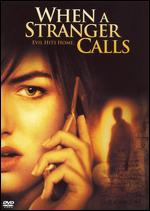 When a Stranger Calls - Simon West