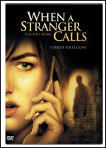 When a Stranger Calls - Simon West