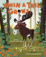 When a Tree Grows
