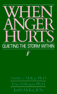 When Anger Hurts
