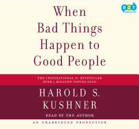 When Bad Things Happen to Good People