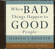 When Bad Things Happen to Good People
