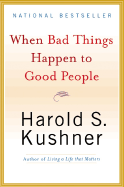 When Bad Things Happen to Good People