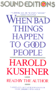When Bad Things Happen to Good People