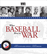 When Baseball Went to War