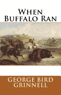 When Buffalo Ran