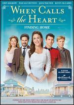 When Calls the Heart: Finding Home
