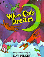 When Cats Dream