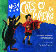 When Cats Go Wrong