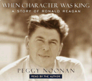 When Character Was King