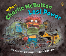 When Charlie McButton Lost Power