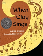 When Clay Sings