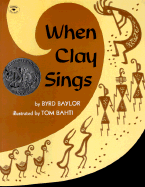 When Clay Sings