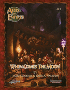 When Comes the Moon: Pathfinder RPG