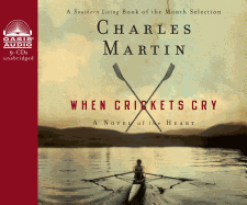 When Crickets Cry