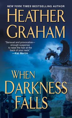 When Darkness Falls - Graham, Heather