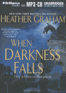 When Darkness Falls