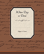 When Day is Done