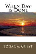 When Day Is Done
