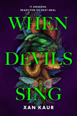 When Devils Sing - Kaur, Xan