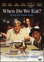 When Do We Eat?