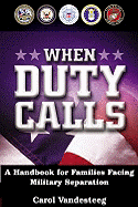 When Duty Calls