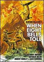 When Eight Bells Toll - Etienne Perier