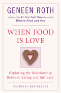 When Food Is Love: Exploring the Relationship Between Eating and Intimacy