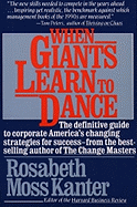 When Giants Learn to Dance